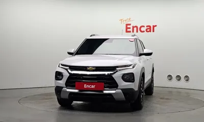 ChevroletGMDaewoo Trailblazer 2022, 25909 км, за 11069.87 USD