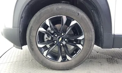 ChevroletGMDaewoo Trailblazer 2022, 25909 км, за 11069.87 USD