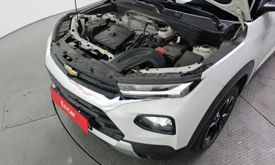 ChevroletGMDaewoo Trailblazer 2022, 25909 км, за 11069.87 USD - фото 6