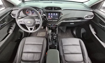 ChevroletGMDaewoo Trailblazer 2022, 25909 км, за 11069.87 USD - фото 7