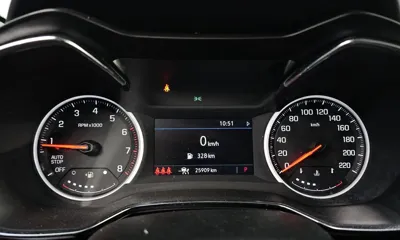 ChevroletGMDaewoo Trailblazer 2022, 25909 км, за 11069.87 USD - фото 8