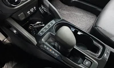 ChevroletGMDaewoo Trailblazer 2022, 25909 км, за 11069.87 USD - фото 9