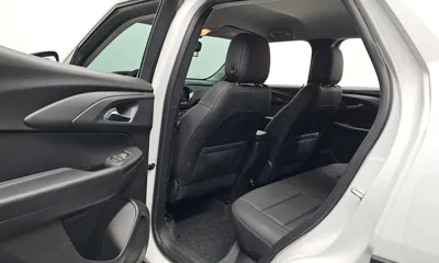 ChevroletGMDaewoo Trailblazer 2022, 25909 км, за 11069.87 USD - фото 11
