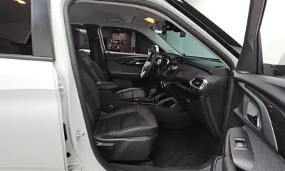 ChevroletGMDaewoo Trailblazer 2022, 25909 км, за 11069.87 USD - фото 12
