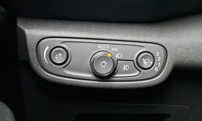 ChevroletGMDaewoo Trailblazer 2022, 25909 км, за 11069.87 USD - фото 13