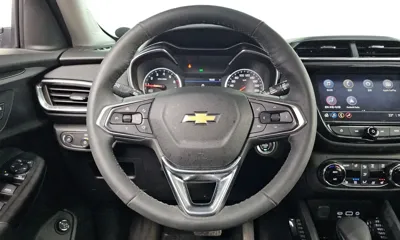 ChevroletGMDaewoo Trailblazer 2022, 25909 км, за 11069.87 USD - фото 14