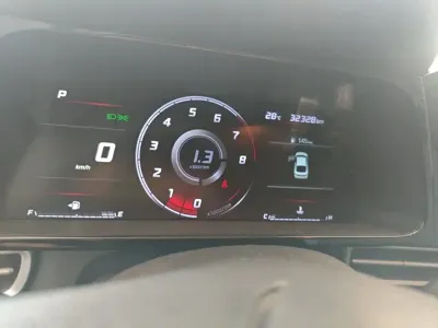 Hyundai Elantra 2022, 32300 км, за 12624.83 USD - фото 8