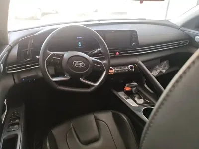 Hyundai Elantra 2022, 32300 км, за 12624.83 USD - фото 9