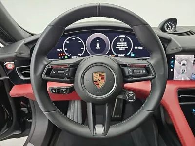 Porsche Taycan 2025, 30200 км, за 77489.06 USD - фото 11