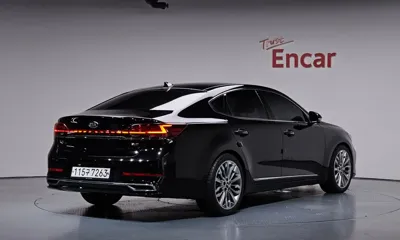 Kia K7 2020, 56562 км, за 14657.99 USD