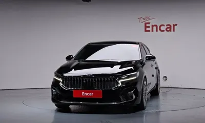 Kia K7 2020, 56562 км, за 14657.99 USD