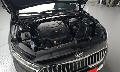 Kia K7 2020, 56562 км, за 14657.99 USD - фото 6