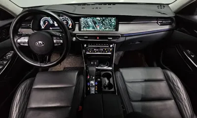 Kia K7 2020, 56562 км, за 14657.99 USD - фото 7