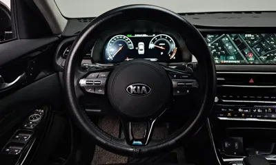 Kia K7 2020, 56562 км, за 14657.99 USD - фото 12