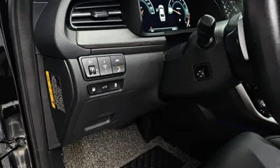 Kia K7 2020, 56562 км, за 14657.99 USD - фото 17