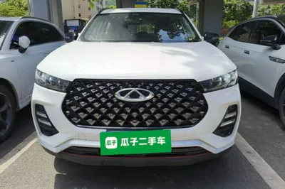 Chery Tiggo 7 2022, 52800 км, за 11244 USD - фото 2