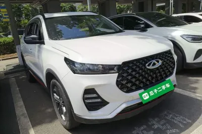 Chery Tiggo 7 2022, 52800 км, за 11244 USD - фото 3