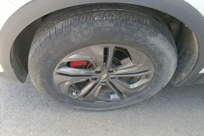 Chery Tiggo 7 2022, 52800 км, за 11244 USD - фото 8