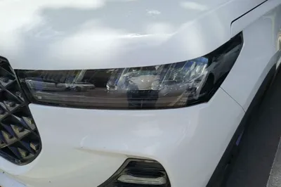Chery Tiggo 7 2022, 52800 км, за 11244 USD - фото 9