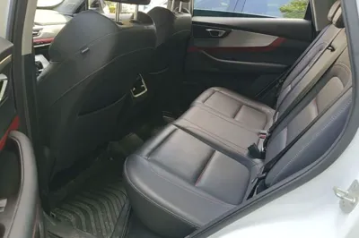 Chery Tiggo 7 2022, 52800 км, за 11244 USD - фото 20