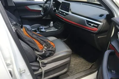 Chery Tiggo 7 2022, 52800 км, за 11244 USD - фото 23