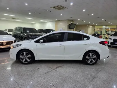 Kia K3 2018, 43949 км, за 5785.61 USD
