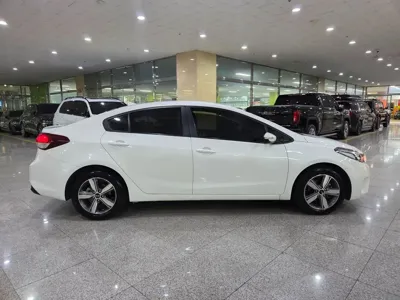 Kia K3 2018, 43949 км, за 5785.61 USD