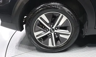 Kia Niro 2020, 111462 км, за 8930.31 USD