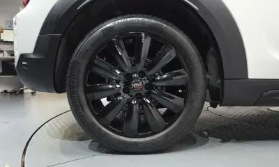 MINI Countryman 2024, 41560 км, за 20521.18 USD