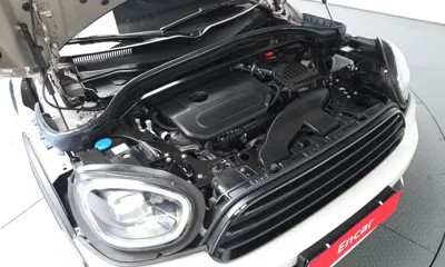 MINI Countryman 2024, 41560 км, за 20521.18 USD - фото 6