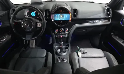 MINI Countryman 2024, 41560 км, за 20521.18 USD - фото 7
