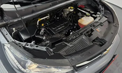 ChevroletGMDaewoo Trax 2019, 114324 км, за 4039.73 USD - фото 6