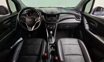 ChevroletGMDaewoo Trax 2019, 114324 км, за 4039.73 USD - фото 7