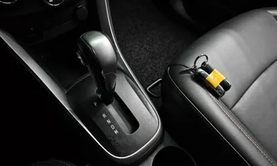 ChevroletGMDaewoo Trax 2019, 114324 км, за 4039.73 USD - фото 9