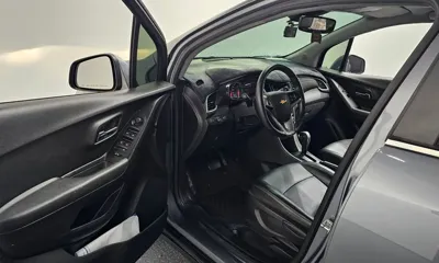 ChevroletGMDaewoo Trax 2019, 114324 км, за 4039.73 USD - фото 10