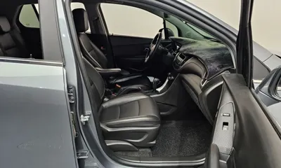 ChevroletGMDaewoo Trax 2019, 114324 км, за 4039.73 USD - фото 11