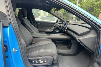 Xiaomi Auto SU7 2026, 100 км, за 42857 USD - фото 20