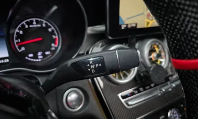 Mercedes-Benz C-Class 2016, 106585 км, за 22649.35 USD - фото 9
