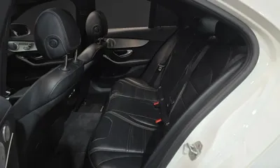 Mercedes-Benz C-Class 2016, 106585 км, за 22649.35 USD - фото 11