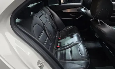 Mercedes-Benz C-Class 2016, 106585 км, за 22649.35 USD - фото 12