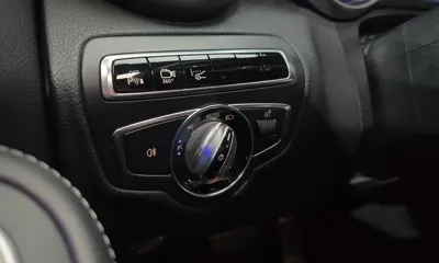 Mercedes-Benz C-Class 2016, 106585 км, за 22649.35 USD - фото 18