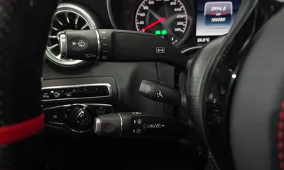 Mercedes-Benz C-Class 2016, 106585 км, за 22649.35 USD - фото 19