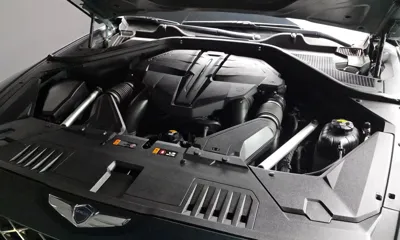 Genesis GV80 2021, 79665 км, за 27241.7 USD - фото 6