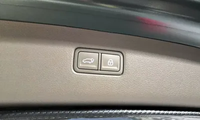 Genesis GV80 2021, 79665 км, за 27241.7 USD - фото 20