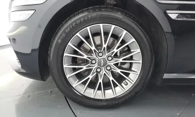 Genesis G80 2021, 163332 км, за 17407.64 USD