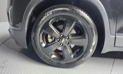ChevroletGMDaewoo Trax 2016, 130858 км, за 3112.58 USD