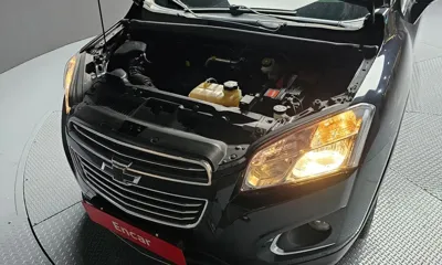 ChevroletGMDaewoo Trax 2016, 130858 км, за 3112.58 USD - фото 6