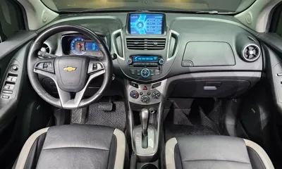 ChevroletGMDaewoo Trax 2016, 130858 км, за 3112.58 USD - фото 7