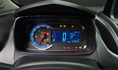 ChevroletGMDaewoo Trax 2016, 130858 км, за 3112.58 USD - фото 8