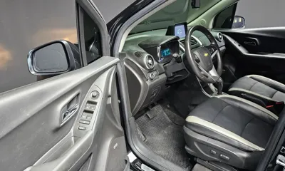 ChevroletGMDaewoo Trax 2016, 130858 км, за 3112.58 USD - фото 11